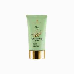 Hand cream