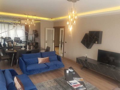 Affordable Apartments in Bayrampasha Istanbul
