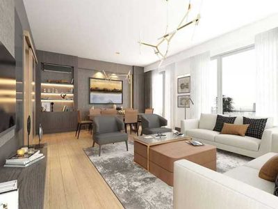 Apartments For Sale in Esenyurt Istanbul
