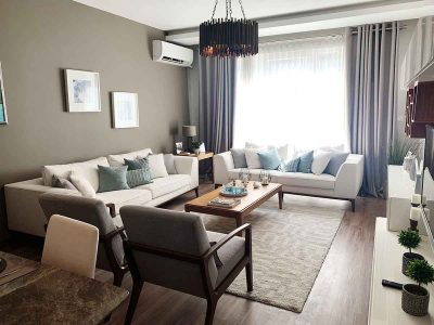 Investment Apartments For Sale in Esenyurt Area