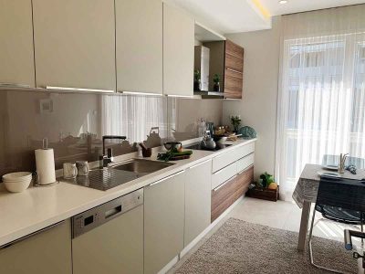 Investment Apartments For Sale in Esenyurt Area