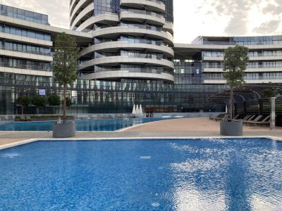 Luxury apartments for sale in Kartal